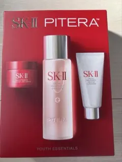 SK-II PITERA トライアルセット