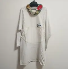 本日のみ24,000円】オレボレブラ アルベロベロ キルティングジャケット