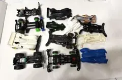 2026年最新】ミニ四駆パーツの人気アイテム - メルカリ