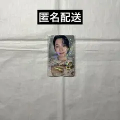 SEVENTEEN HAPPYBURSTDAY ウィバ特典 DINO