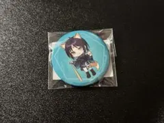 超かぐや姫 ラウンドワン 缶バッチ ミニ彩葉 - メルカリ