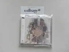バンドリ millsage 鳴らす / CD