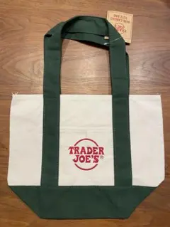 2026年最新】トレーダージョーズミニトートの人気アイテム - メルカリ