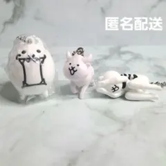 にゃんこ大戦争　 ウシネコ　ネコリーマン　ネコ　3セット　匿名配送