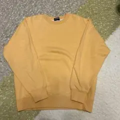 オールドユニクロ スウェット