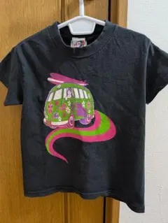 88 TEES ハワイ Tシャツ ワーゲンバス プリント 男女兼用のサムネイル