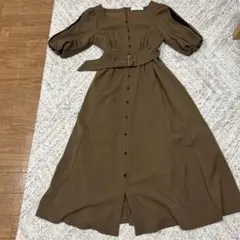 ハーリップトゥ　ワンピース