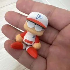 パワプロくん ならぶんです。 1弾 (矢部明雄)フィギュア