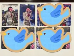 すとぷり ふぁみくじ さとみくん トレカ(E賞)