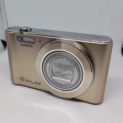 ジャンク CASIO EXILIM EX-ZR3200 コンパクトデジタルカメラ - メルカリ