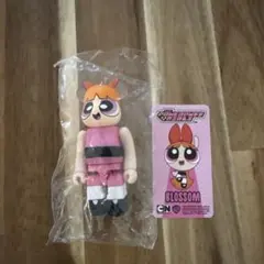ブロッサム フィギュア 未開封　パワーパフガールズ