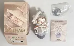 SKULLPANDA The Paradox シリーズ POPMART