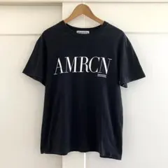 AMERICANA AMRCN Tシャツ DEUXIEME CLASSE 美品のサムネイル