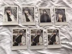 ぱしゃこれ ヒプマイ 神宮寺寂雷