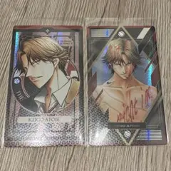 跡部景吾 新テニスの王子様 オーロラアルカナコレクション ジャンプショップ