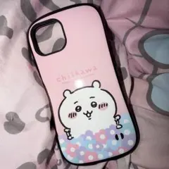 ちいかわ スマホケース iPhone14のサムネイル