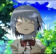 魔法少女まどか☆マギカ ワルプルギスの廻天 フィルムコマ 美樹さやか 特典
