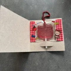 サンリオキャラクターズ キャンディーチャームズ ハローキティ