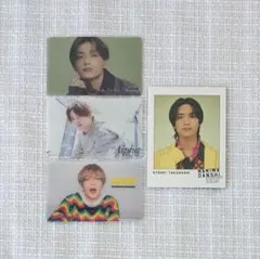 なにわ男子 高橋恭平 まとめ売り