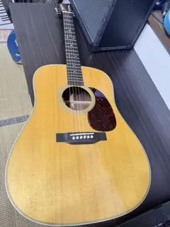 ヴィンテージ Martin D-28 (1997年製) 純正ギグバッグ付き - メルカリ