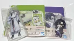 カラフルピーチ一番くじ どぬく シヴァ もふ