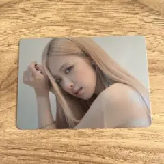 2026年最新】BLACKpink ロゼ シーグリ 2024の人気アイテム - メルカリ