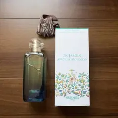 希少 HERMES エルメス エピスマリン エルメッセンス 香水 100ml 希少 エルメスジャパン エピスマリン エルメッセンス 香水 100ml