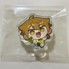 にじさんじ 8th with cake！アクリルブロック 伏見ガク 8周年