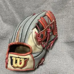 Wilson A900 PF11.5 グローブ 硬式 右投げ 外野 内野 海外 - メルカリ
