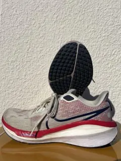 【26.5cm】ナイキ ボメロ17（Vomero 17）室内履きに使用。