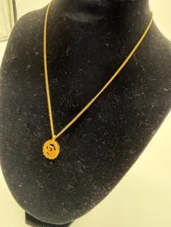 DIOR ネックレス