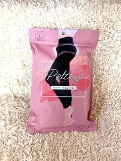 【新品未使用・未開封】Pelthy reset leggings Lサイズ