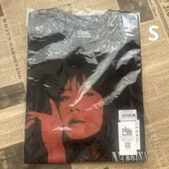 激レア・完売品】中森明菜 ライブツアーグッズ FC限定Tシャツ Mサイズ