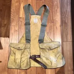 2026年最新】filson フィッシングベストの人気アイテム - メルカリ