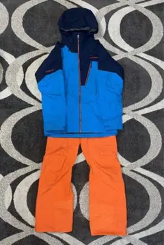 Patagonia メンズアントラックド・ジャケット GORE-TEXのサムネイル