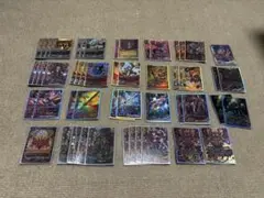 ヴァンガード　バディファイト　ドラゴンアイン キョウヤ　デッキパーツ ヴァンガード バディファイト ドラゴンアイン キョウヤ デッキ パーツ
