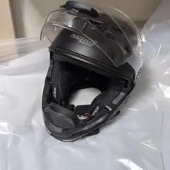 NOLAN N70-2 GT フルフェイスヘルメット XL　訳ありのサムネイル