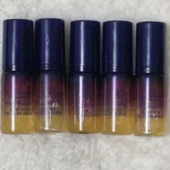 ロクシタンイモーテル オーバーナイトリセットセラム5ml*5本