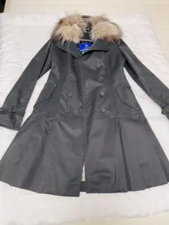 本日限定価格‼️美品‼️バーバリー ロングコート