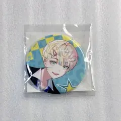 緋八マナ icouleur 缶バッチ にじさんじ Oriens 緋八マナ icouleur 缶バッジ - メルカリ
