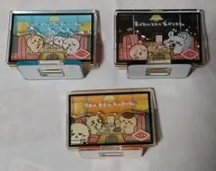 ちいかわレストラン　レイヤーアクリルスタンド 7個セット