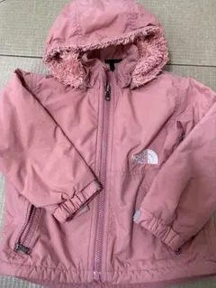 コンパクトノマドジャケット　ノースフェイス　90