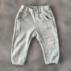 【moujonjon】冬用パンツ【80】