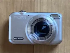FUJIFILM FINEPIX JX400 カメラ 本体のみのサムネイル