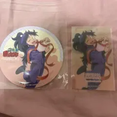 忍たま乱太郎　アニカフェ アニメイトカフェ　久々知兵助 クリアカード コースター