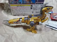 2026年最新】トランスフォーマー スラストールの人気アイテム - メルカリ