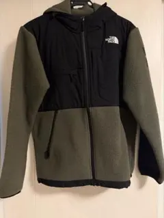 THE NORTH FACE フルジップボアフリースジャケット デナリフーディ