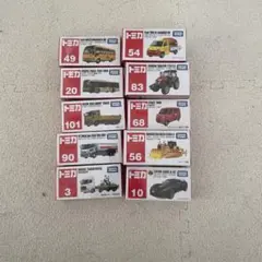 2026年最新】トミカ76の人気アイテム - メルカリ