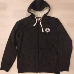 コンバース・オールスター/裏ボワ 付パーカーLLのサムネイル