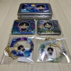 FANTASTICS 中島颯太　雑貨5点セット